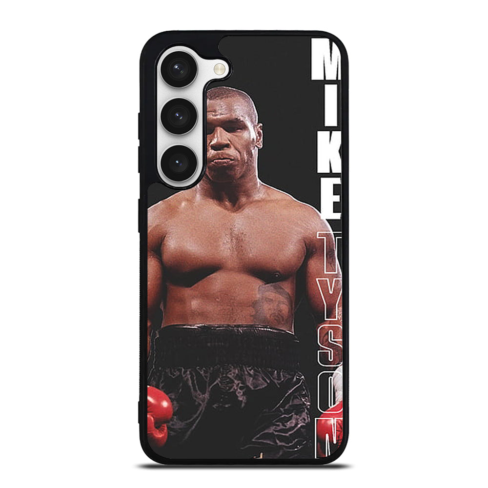 MIKE TYSON BOXER 3 Samsung Galaxy S23 Case Cover