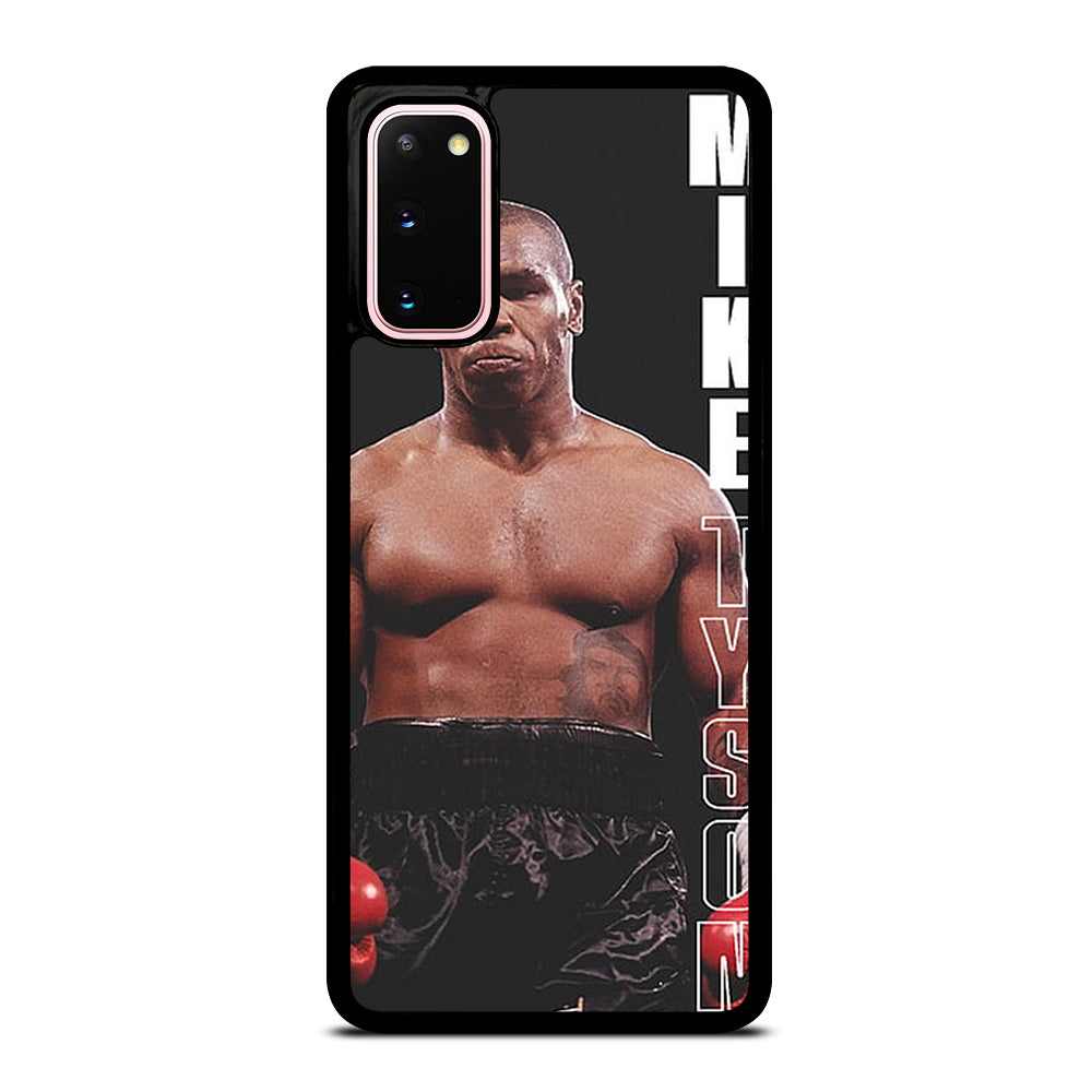 MIKE TYSON BOXER 3 Samsung Galaxy S20 Case Cover