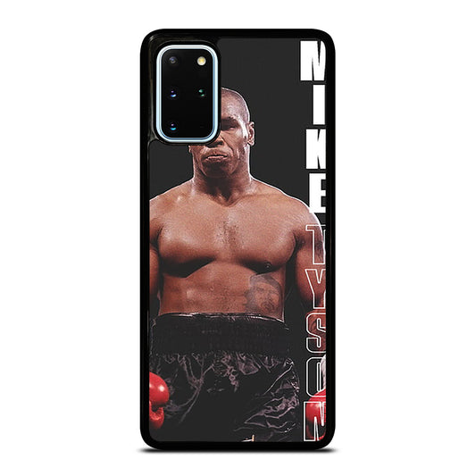 MIKE TYSON BOXER 3 Samsung Galaxy S20 Plus Case Cover