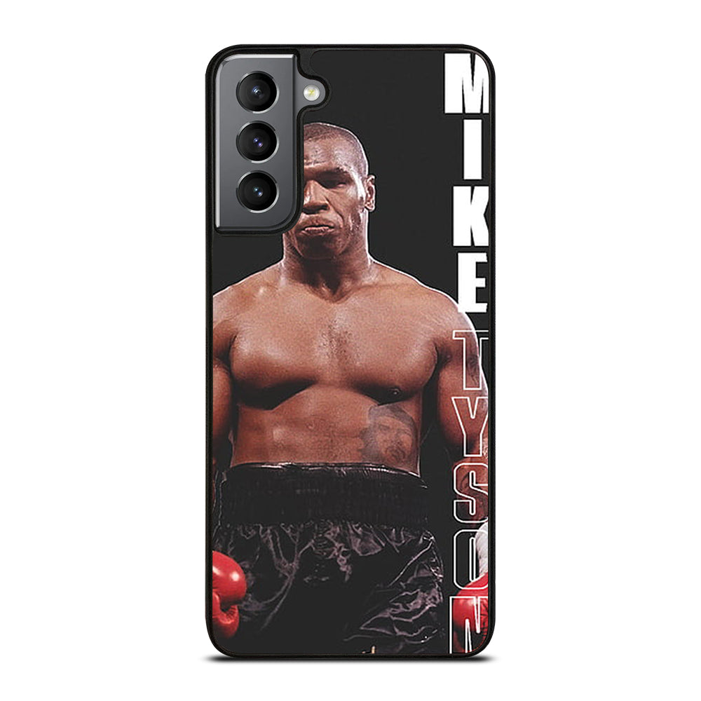 MIKE TYSON BOXER 3 Samsung Galaxy S21 Plus Case Cover