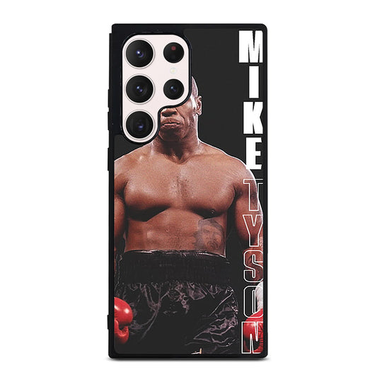 MIKE TYSON BOXER 3 Samsung Galaxy S23 Ultra Case Cover