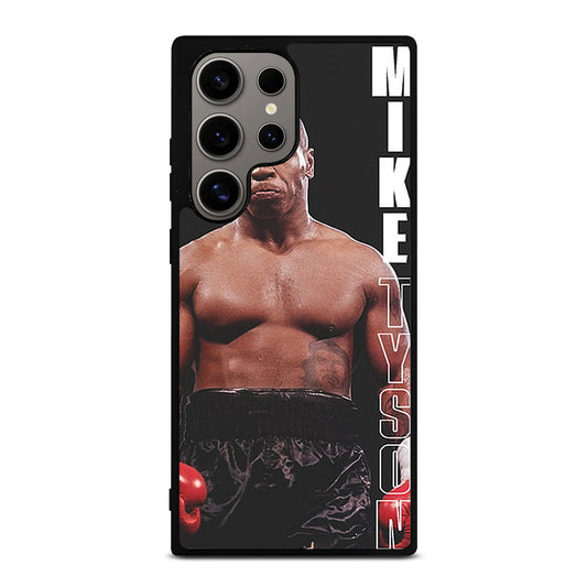 MIKE TYSON BOXER 3 Samsung Galaxy S24 Ultra Case Cover