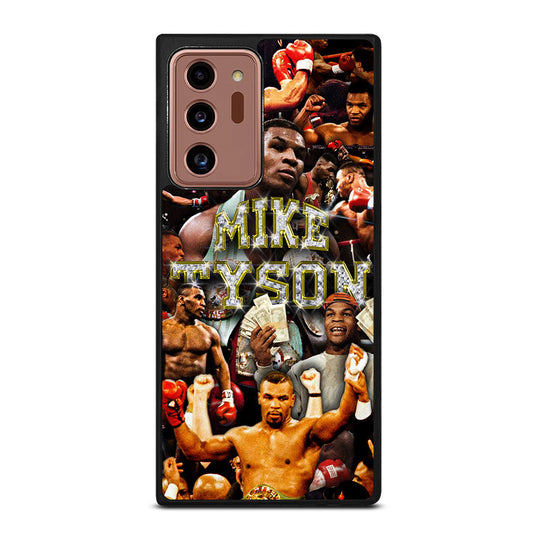 MIKE TYSON CHAMPIONS COLLAGE Samsung Galaxy Note 20 Ultra Case Cover