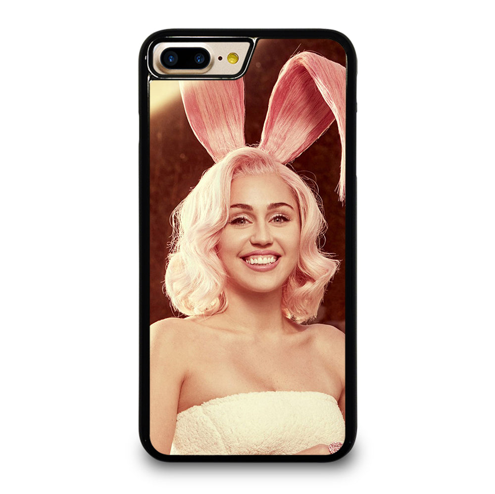 MILEY CYRUS BUNNY iPhone 7 / 8 Plus Case Cover