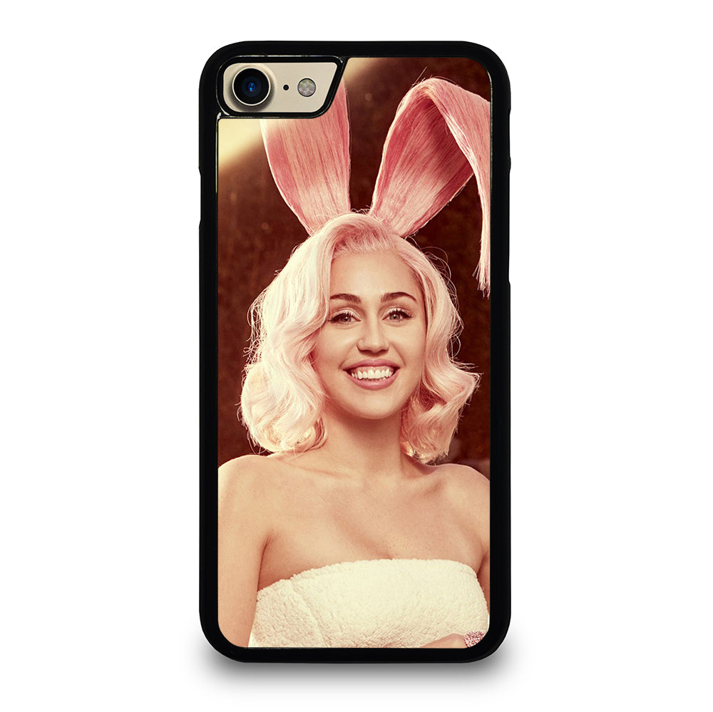 MILEY CYRUS BUNNY iPhone 7 / 8 Case Cover