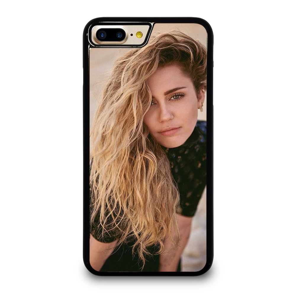 MILEY CYRUS POSE iPhone 7 / 8 Plus Case Cover