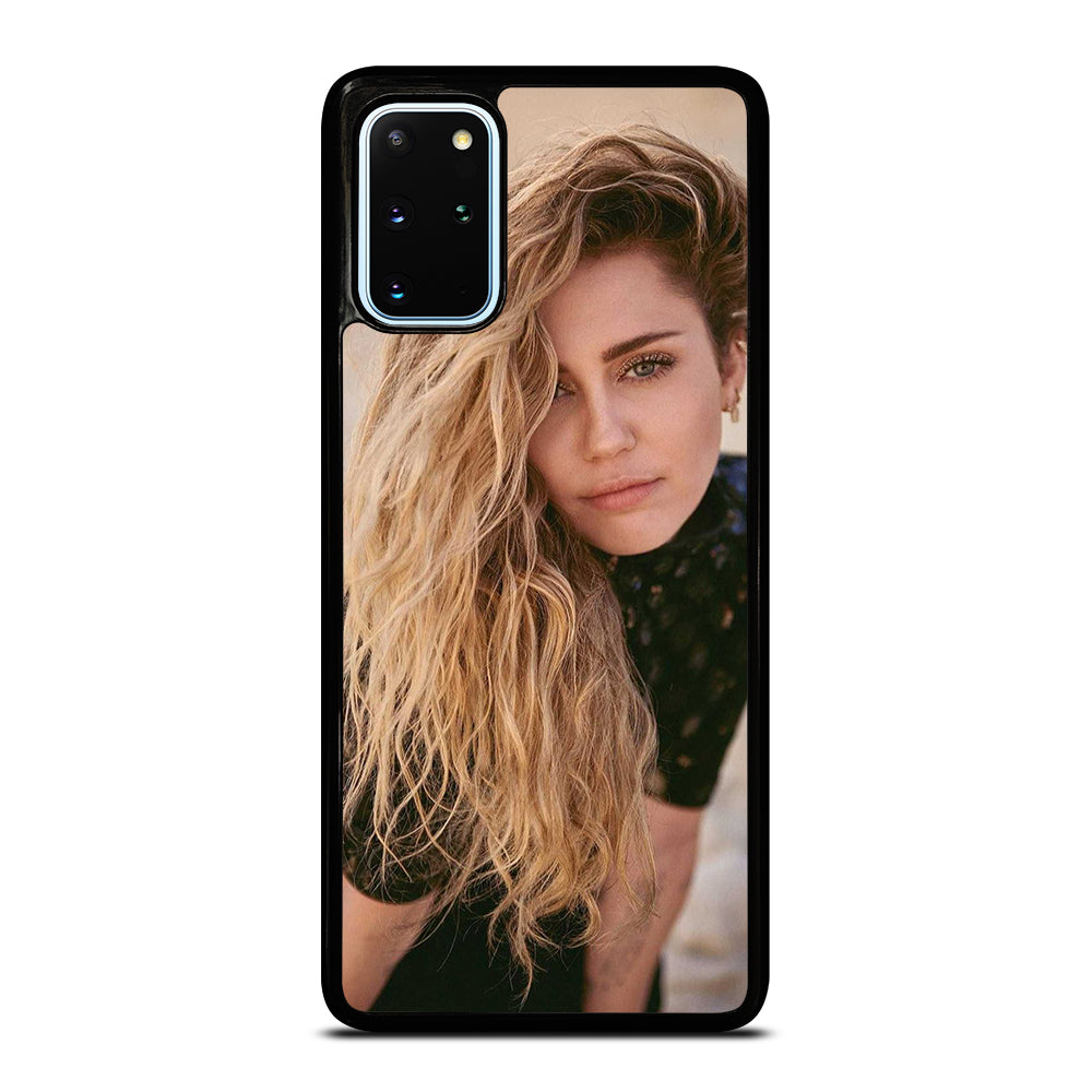 MILEY CYRUS POSE Samsung Galaxy S20 Plus Case Cover