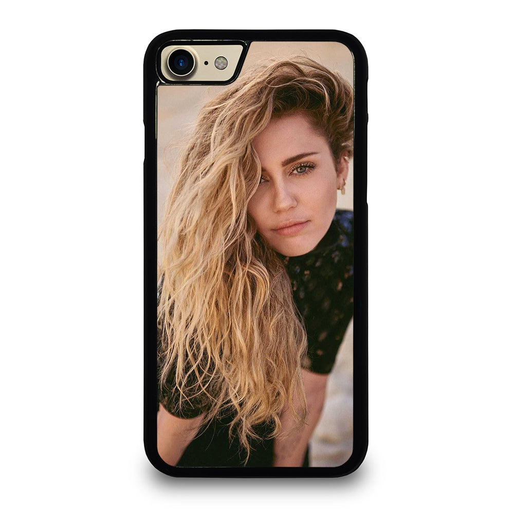 MILEY CYRUS POSE iPhone 7 / 8 Case Cover