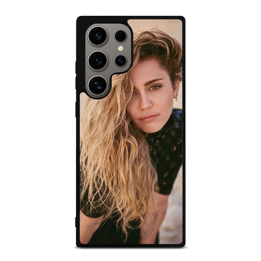MILEY CYRUS POSE Samsung Galaxy S24 Ultra Case Cover