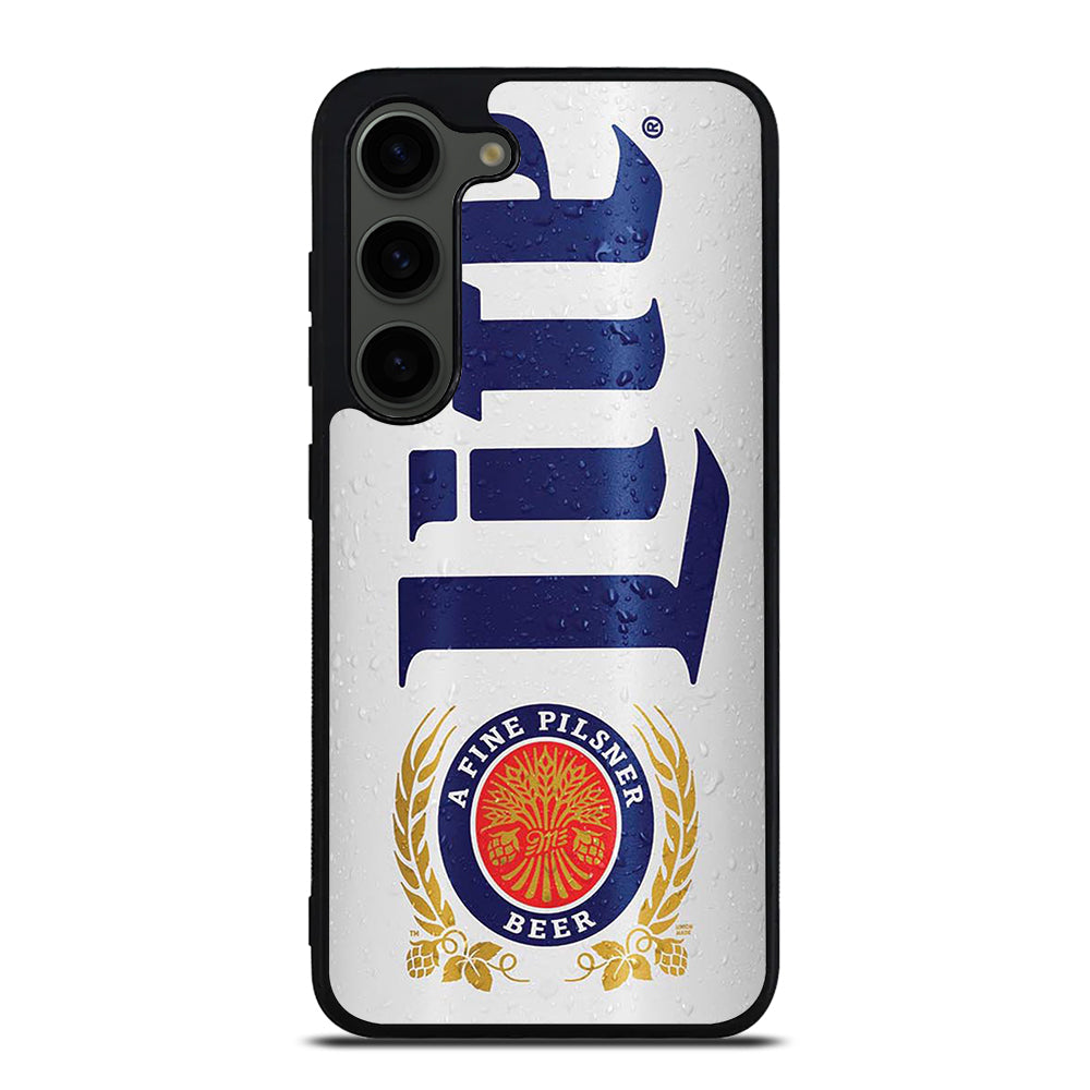 MILLER LITE BEER 1 Samsung Galaxy S23 Plus Case Cover