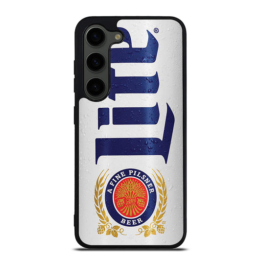 MILLER LITE BEER 1 Samsung Galaxy S23 Plus Case Cover