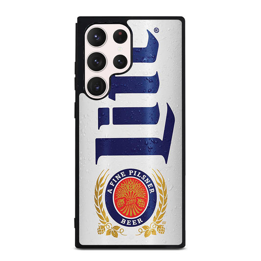 MILLER LITE BEER 1 Samsung Galaxy S23 Ultra Case Cover