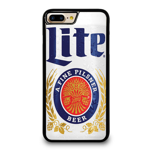 MILLER LITE BEER 2 iPhone 7 / 8 Plus Case Cover