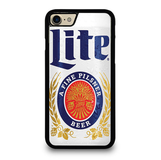 MILLER LITE BEER 2 iPhone 7 / 8 Case Cover