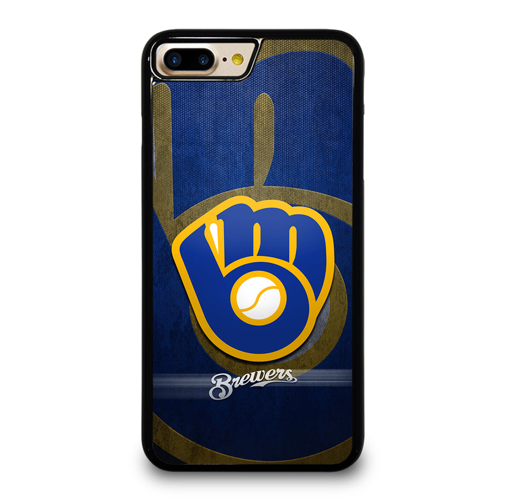 MILWAUKEE BREWERS ICON iPhone 7 / 8 Plus Case Cover