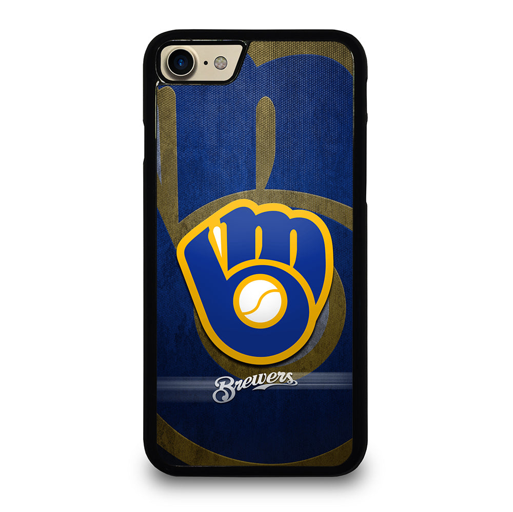 MILWAUKEE BREWERS ICON iPhone 7 / 8 Case Cover