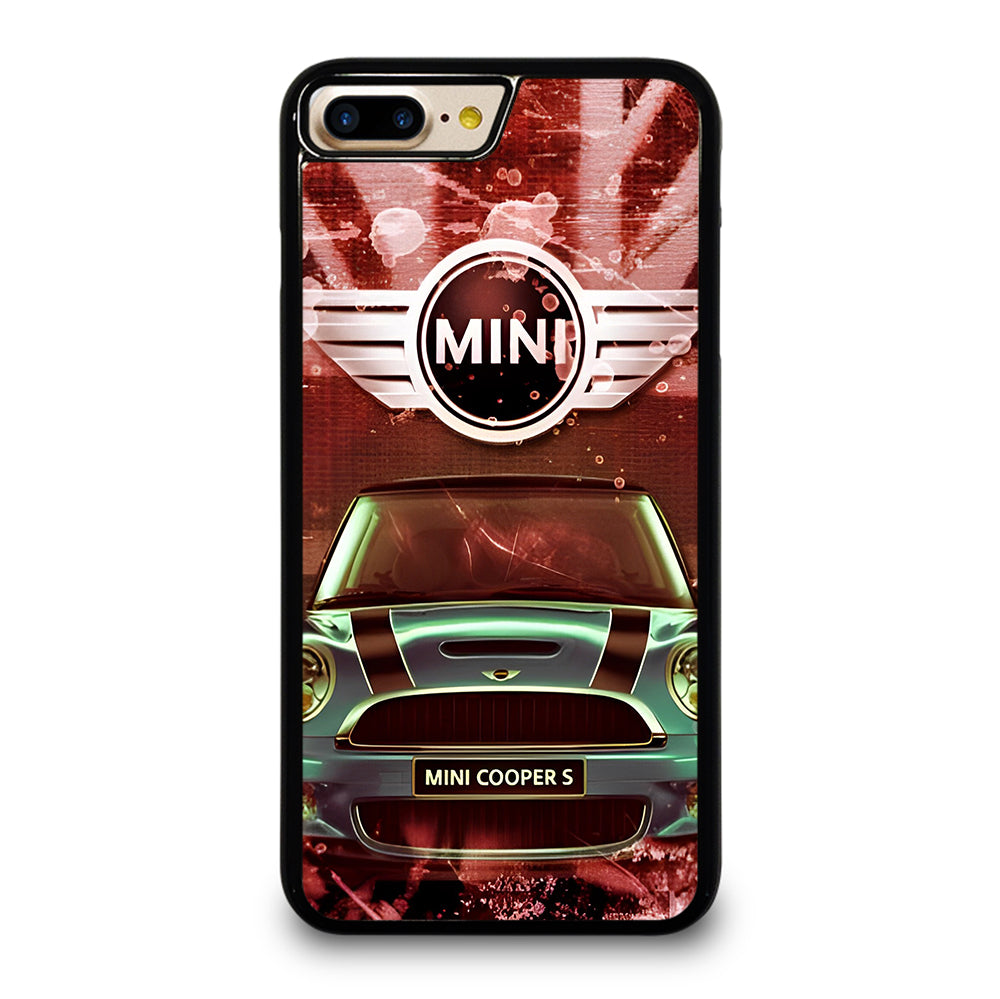 MINI COOPER CAR 2 iPhone 7 / 8 Plus Case Cover