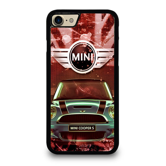 MINI COOPER CAR 2 iPhone 7 / 8 Case Cover