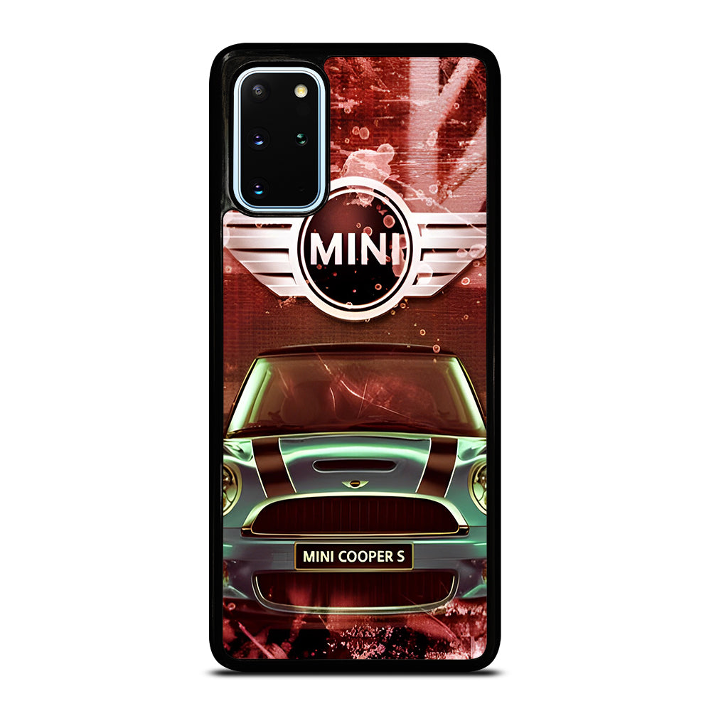 MINI COOPER CAR 2 Samsung Galaxy S20 Plus Case Cover