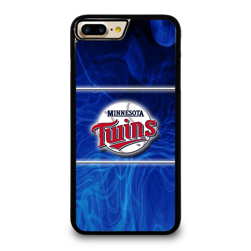 MINNESOTA TWINS SYMBOL 2 iPhone 7 / 8 Plus Case Cover