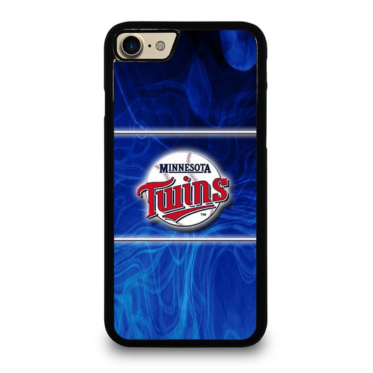 MINNESOTA TWINS SYMBOL 2 iPhone 7 / 8 Case Cover