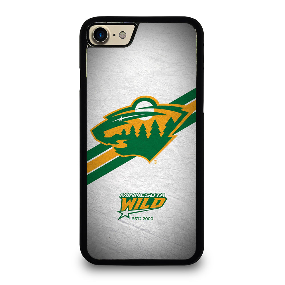 MINNESOTA WILD ICON 2 iPhone 7 / 8 Case Cover