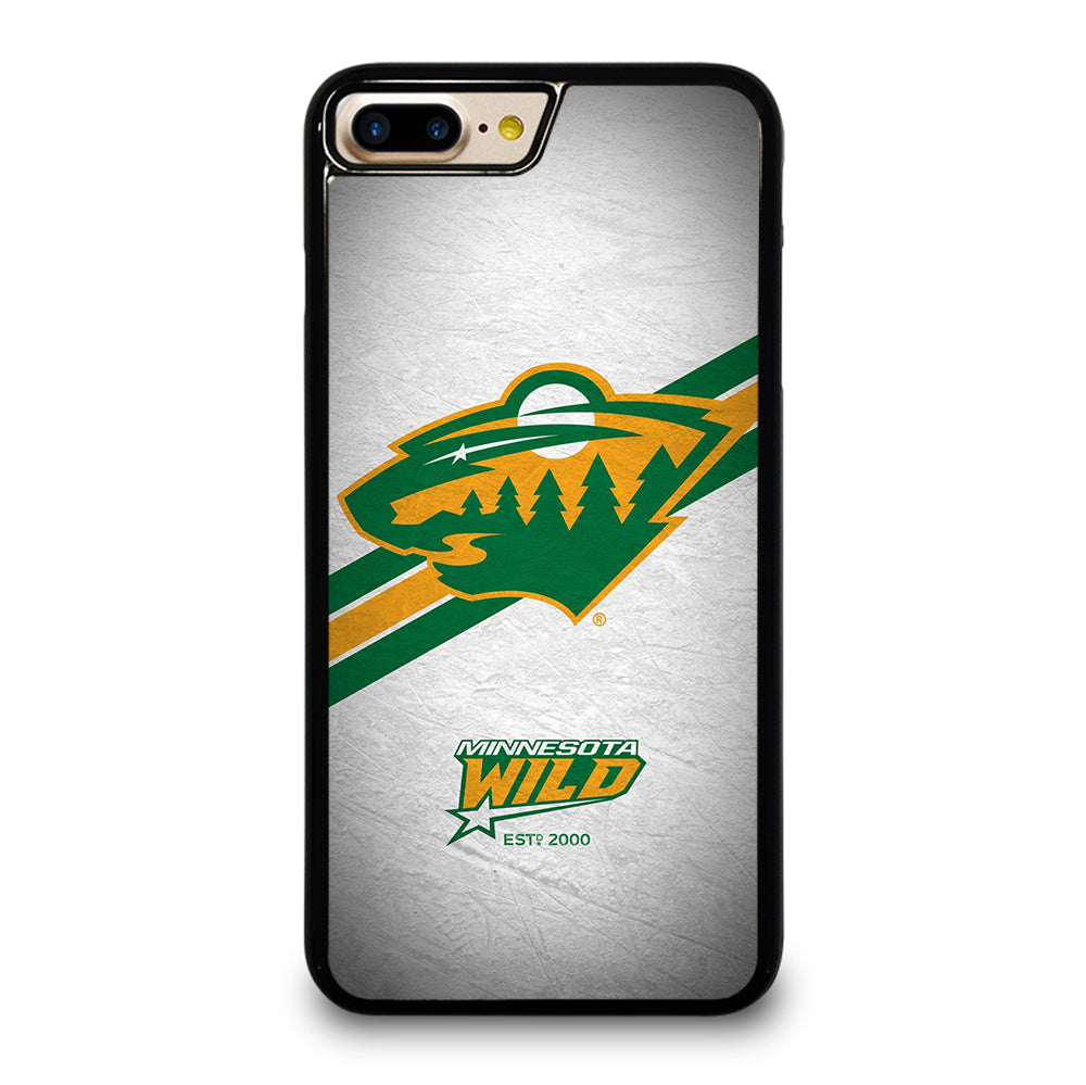 MINNESOTA WILD ICON 2 iPhone 7 / 8 Plus Case Cover