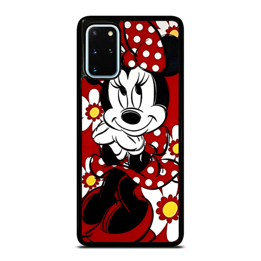 MINNIE MOUSE CARTOON 3 Samsung Galaxy S20 Plus Case Cover