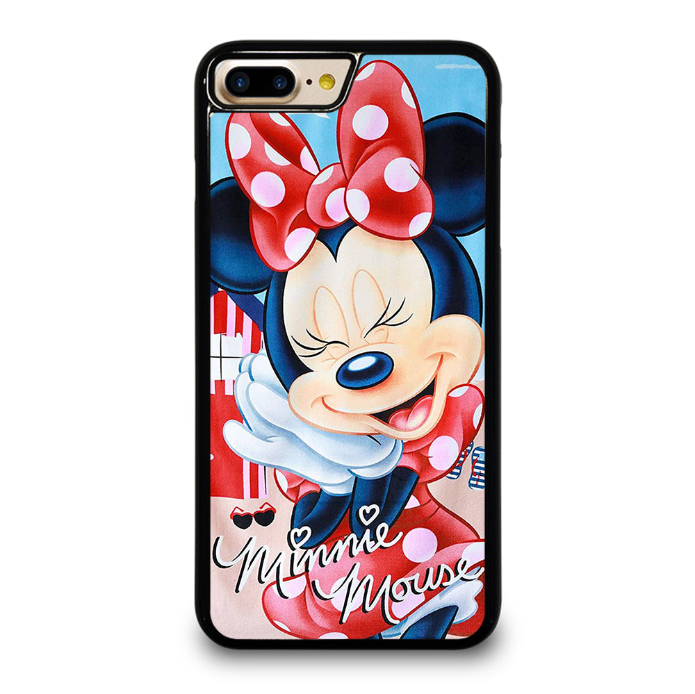 MINNIE MOUSE SMILE iPhone 7 / 8 Plus Case Cover