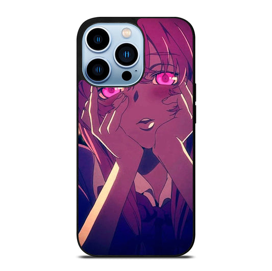 MIRAI NIKKI YUNO GASAI 2 iPhone 13 Pro Max Case Cover