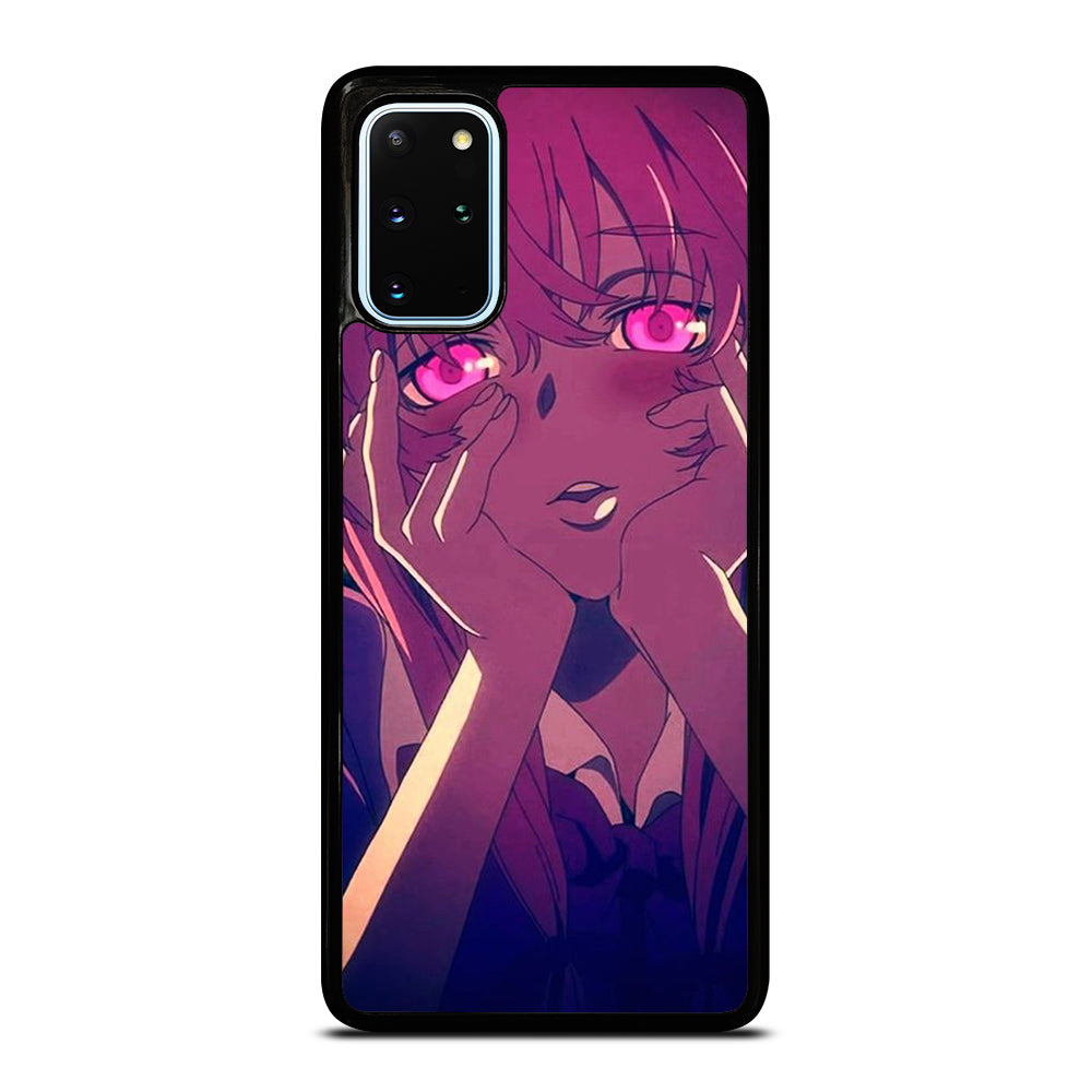 MIRAI NIKKI YUNO GASAI 2 Samsung Galaxy S20 Plus Case Cover