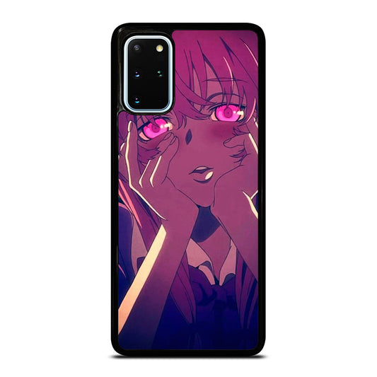 MIRAI NIKKI YUNO GASAI 2 Samsung Galaxy S20 Plus Case Cover