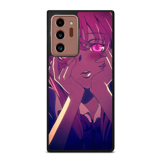 MIRAI NIKKI YUNO GASAI 2 Samsung Galaxy Note 20 Ultra Case Cover