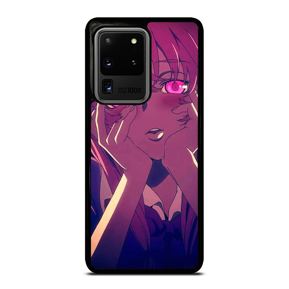 MIRAI NIKKI YUNO GASAI 2 Samsung Galaxy S20 Ultra Case Cover