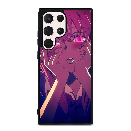 MIRAI NIKKI YUNO GASAI 2 Samsung Galaxy S23 Ultra Case Cover