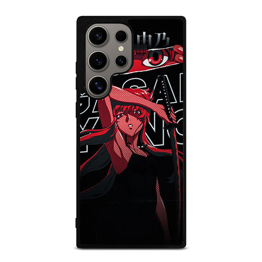 MIRAI NIKKI YUNO GASAI 3 Samsung Galaxy S24 Ultra Case Cover