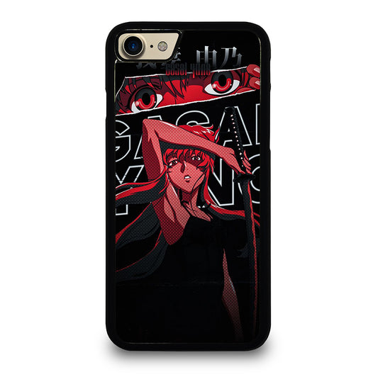 MIRAI NIKKI YUNO GASAI 3 iPhone 7 / 8 Case Cover
