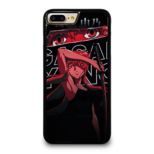 MIRAI NIKKI YUNO GASAI 3 iPhone 7 / 8 Plus Case Cover