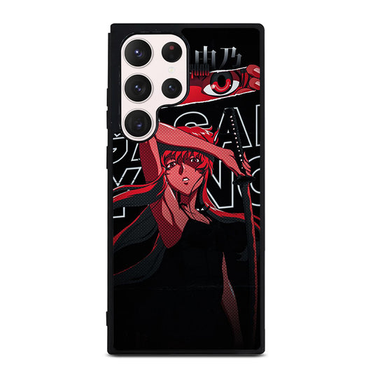 MIRAI NIKKI YUNO GASAI 3 Samsung Galaxy S23 Ultra Case Cover
