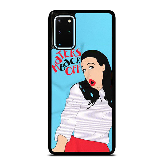 MIRANDA SINGS HATERS BACK OFF 2 Samsung Galaxy S20 Plus Case Cover
