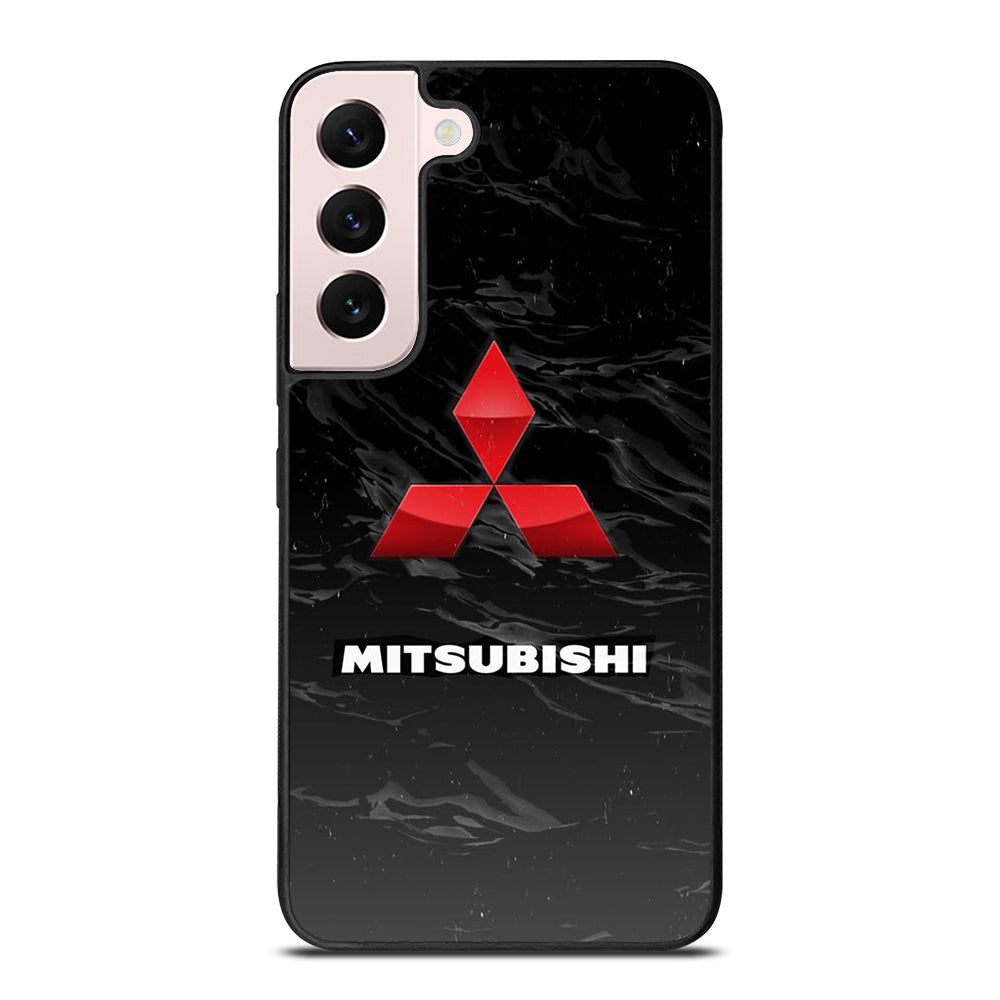 MITSUBISHI MOTORS LOGO 2 Samsung Galaxy S22 Plus Case Cover