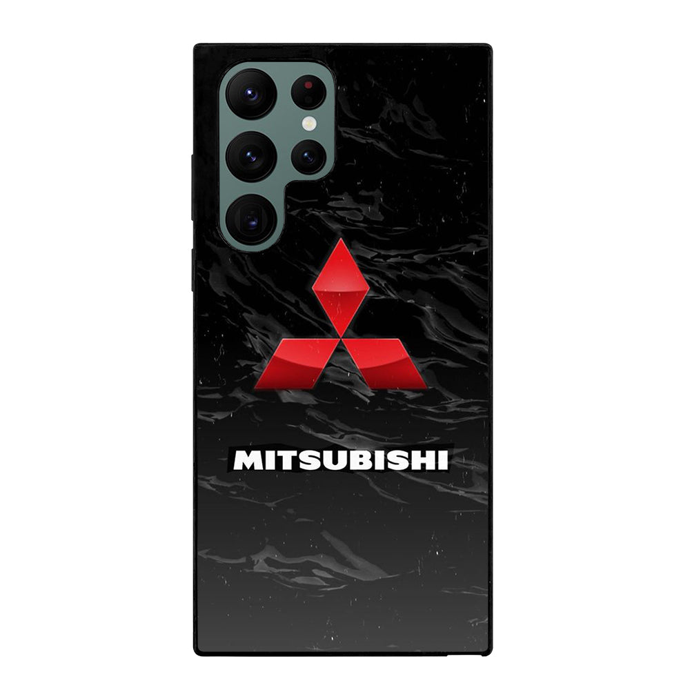 MITSUBISHI MOTORS LOGO 2 Samsung Galaxy S22 Ultra Case Cover