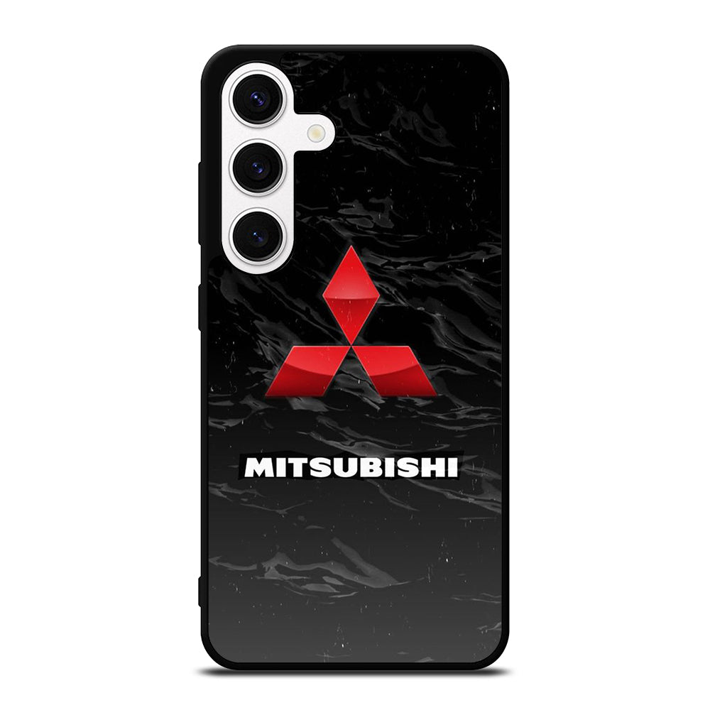 MITSUBISHI MOTORS LOGO 2 Samsung Galaxy S24 Case Cover