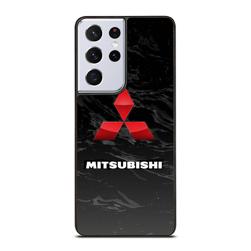 MITSUBISHI MOTORS LOGO 2 Samsung Galaxy S21 Ultra Case Cover