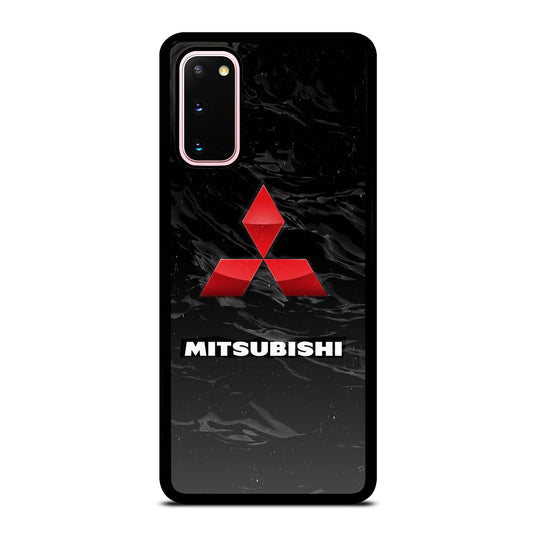 MITSUBISHI MOTORS LOGO 2 Samsung Galaxy S20 Case Cover