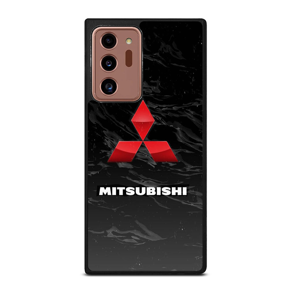 MITSUBISHI MOTORS LOGO 2 Samsung Galaxy Note 20 Ultra Case Cover