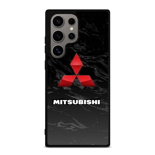 MITSUBISHI MOTORS LOGO 2 Samsung Galaxy S24 Ultra Case Cover