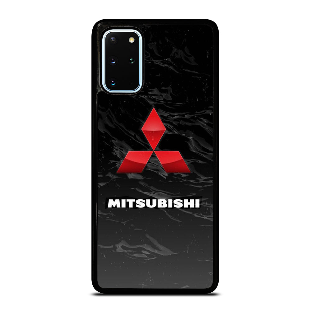 MITSUBISHI MOTORS LOGO 2 Samsung Galaxy S20 Plus Case Cover