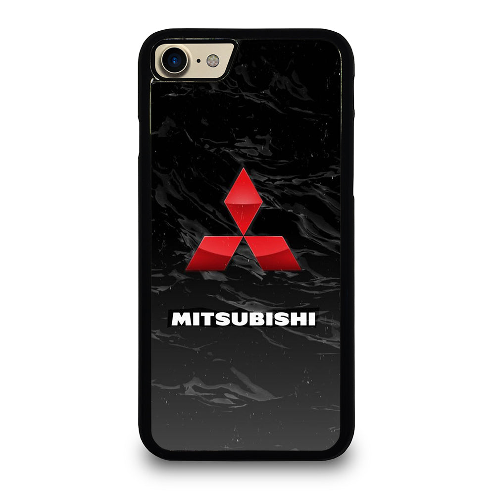 MITSUBISHI MOTORS LOGO 2 iPhone 7 / 8 Case Cover