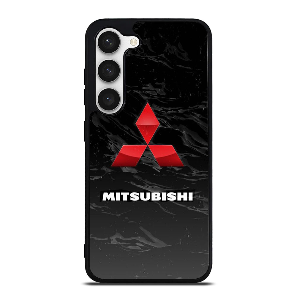 MITSUBISHI MOTORS LOGO 2 Samsung Galaxy S23 Case Cover